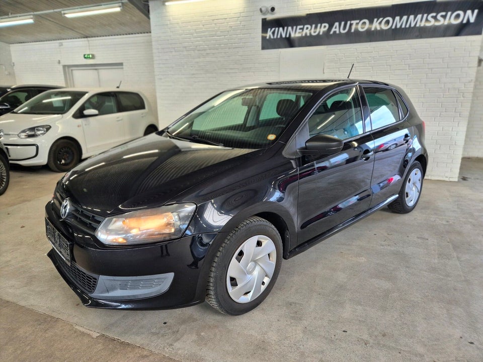 VW Polo 1,2 Trendline 5d