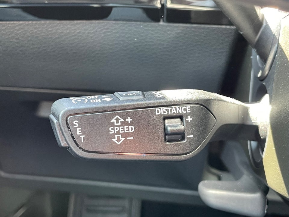 Audi e-tron 55 Advanced quattro 5d