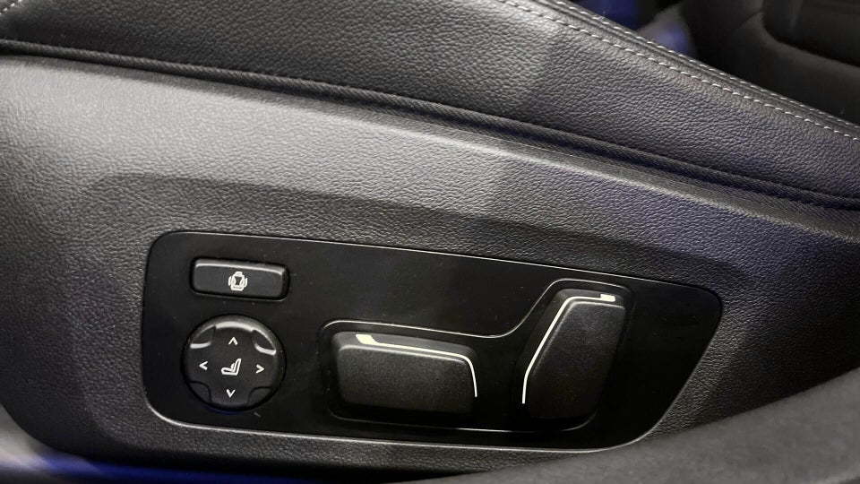 BMW i4 eDrive40 M-Sport 5d