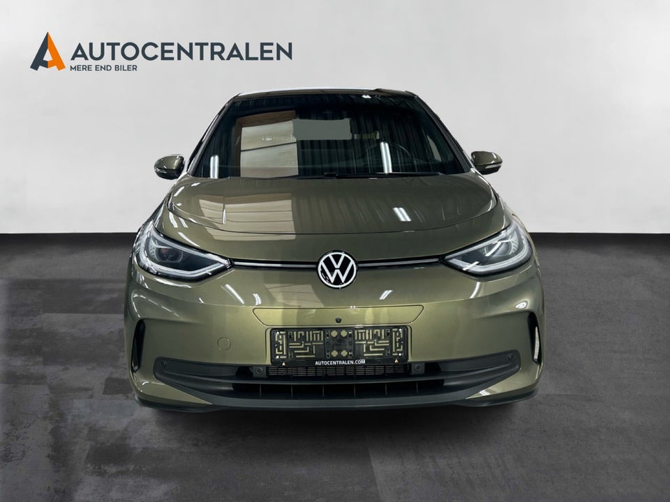 VW ID.3 77 Pro S 5d