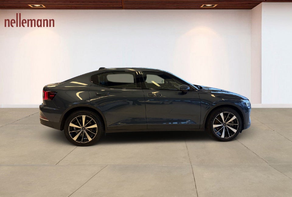 Polestar 2 Long Range 5d