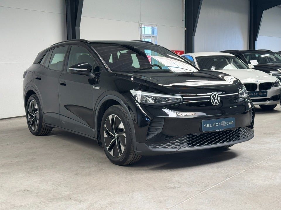 VW ID.4 77 Pro Performance 5d