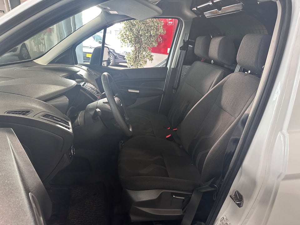 Ford Transit Connect 1,5 TDCi 100 Trend lang