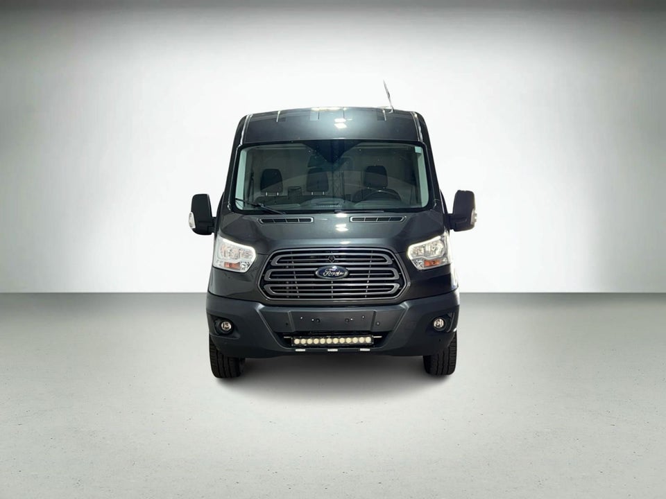 Ford Transit 350 L3 Van 2,0 TDCi 170 Trend H2 FWD