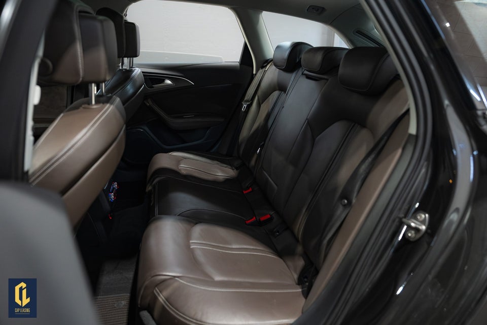 Audi A6 allroad 3,0 TDi 320 quattro Tiptr. 5d