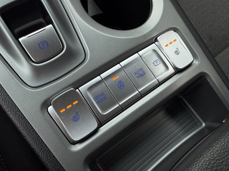 Hyundai Kona 64 EV Premium 5d