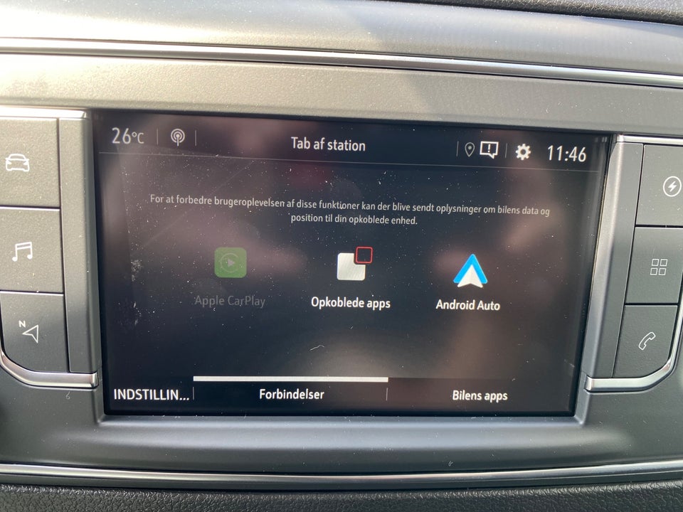 Opel Vivaro-e 50 Enjoy+ L2