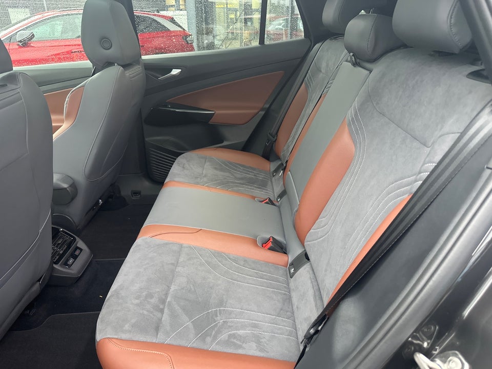 VW ID.4 77 Max Performance 5d