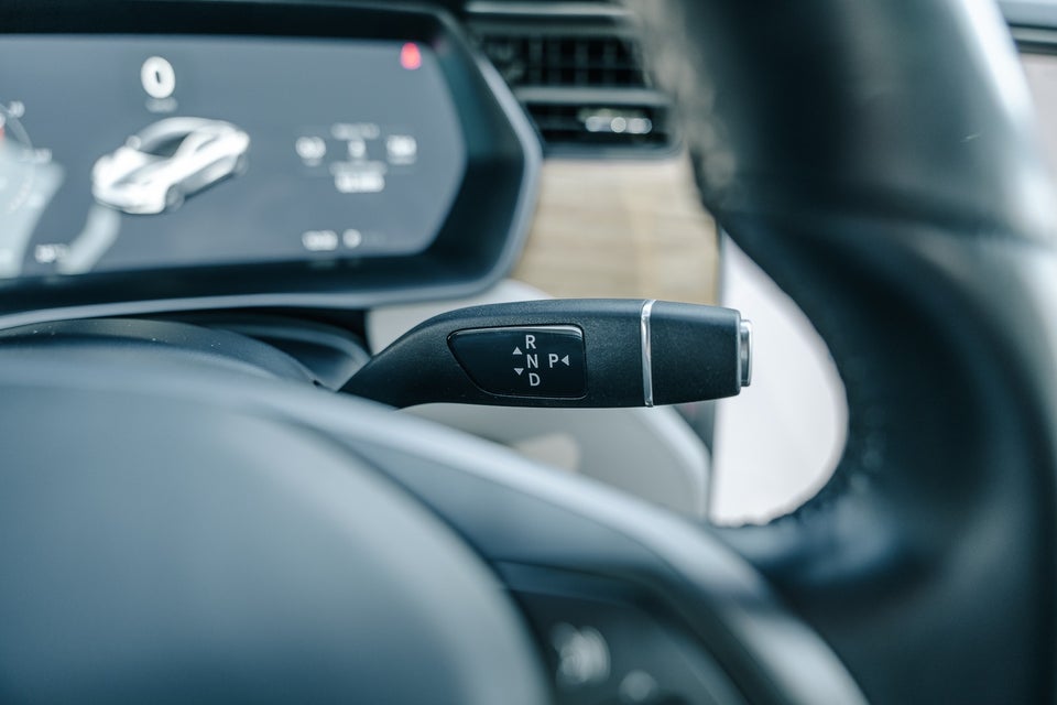 Tesla Model S Long Range AWD 5d