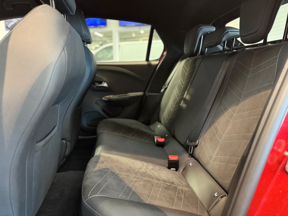 Opel Corsa-e 50 Ultimate 5d