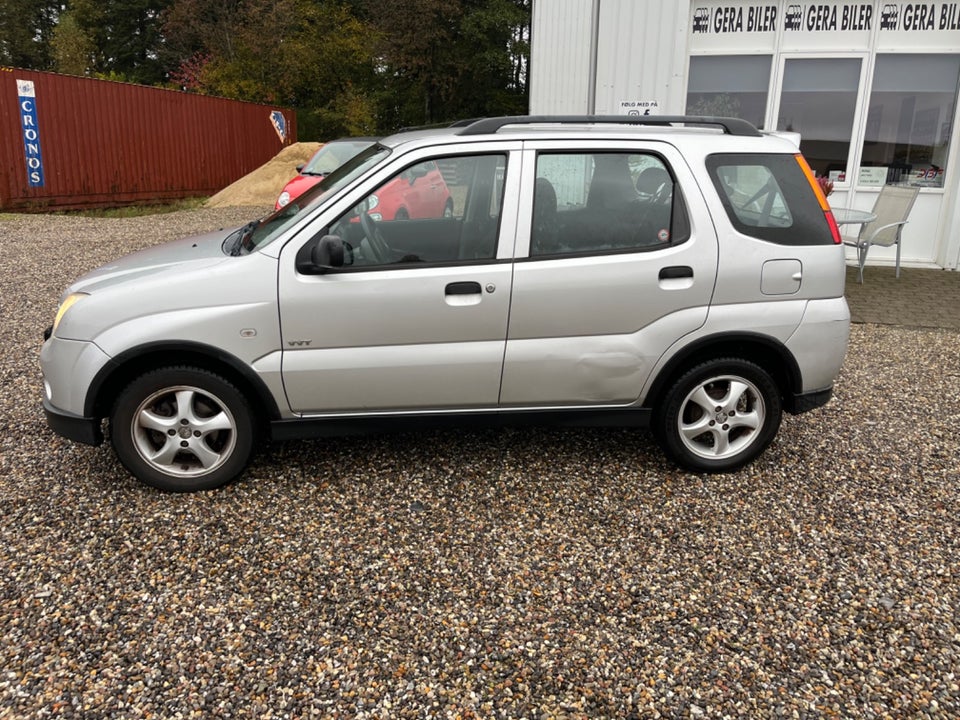 Suzuki Ignis 1,3 SE 5d