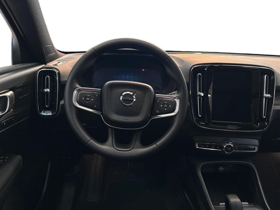 Volvo EX40 Twin Performance Ultra 5d