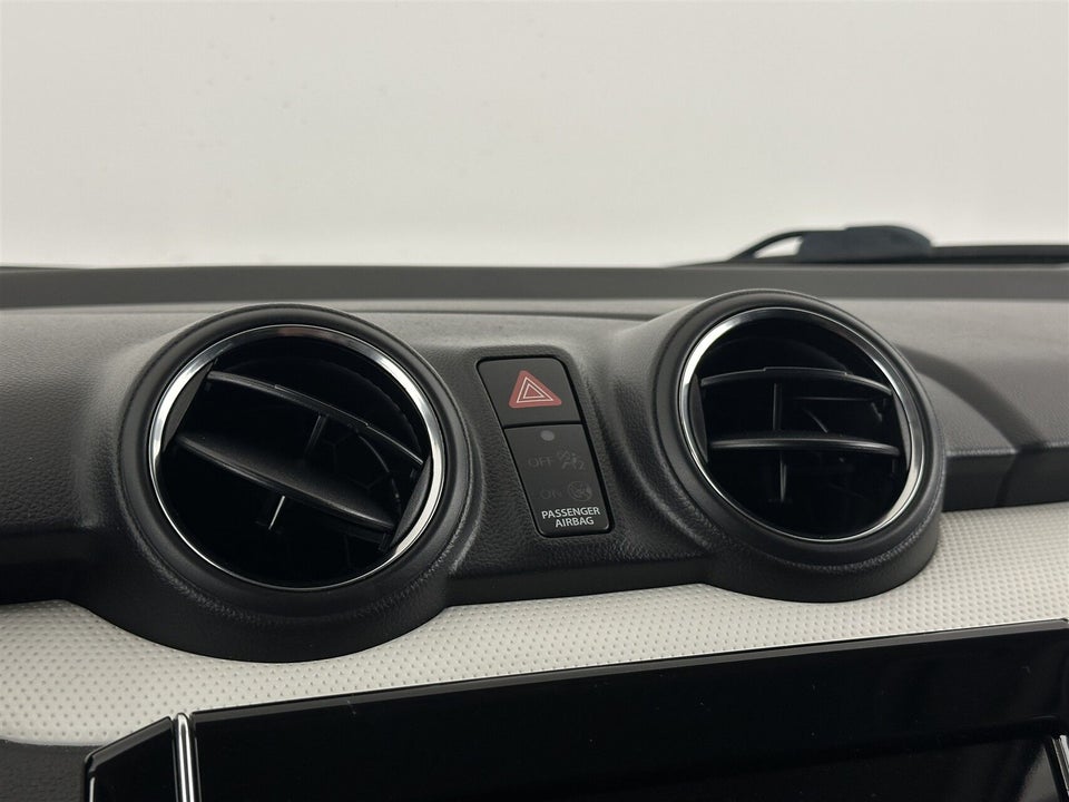 Suzuki Swift 1,2 Dualjet Action 5d