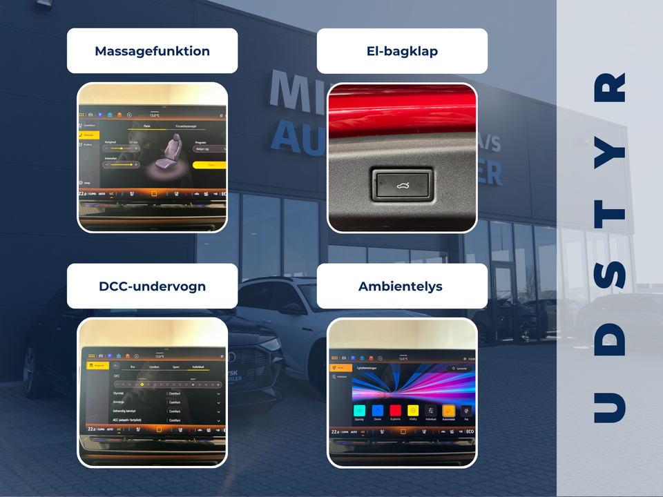 VW ID.7 86 Style S Tourer 5d