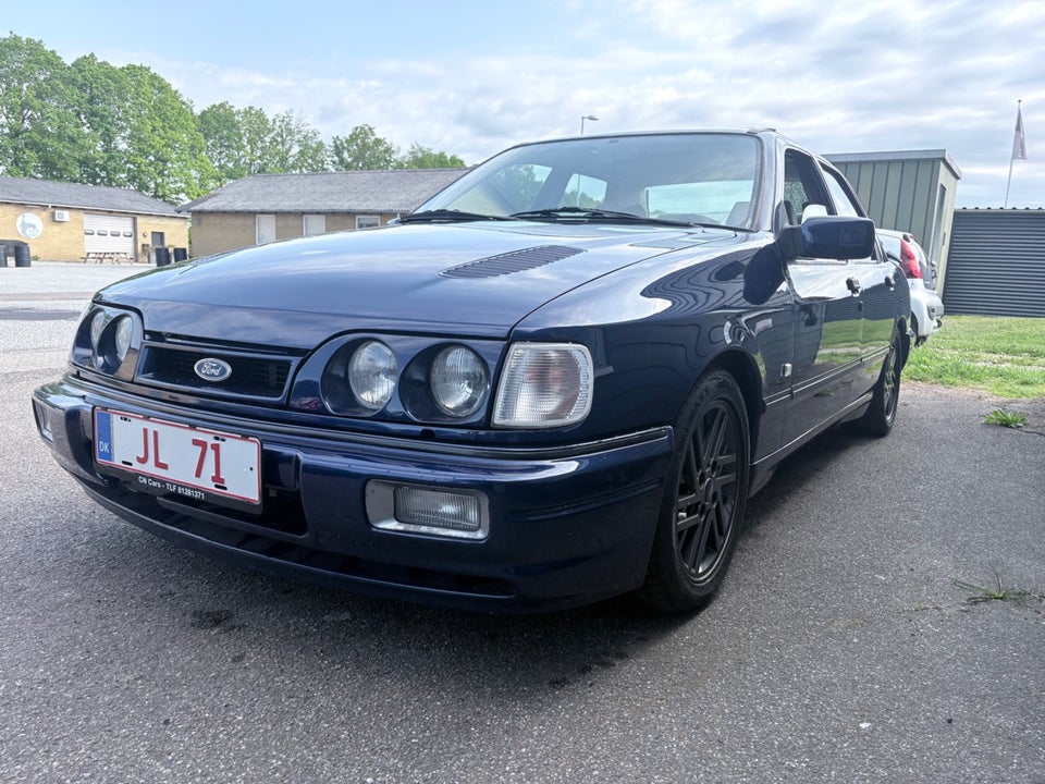 Ford Sierra 2,0 Cosworth 4d