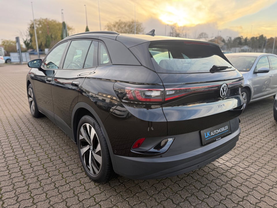 VW ID.4 77 Pro Performance 5d