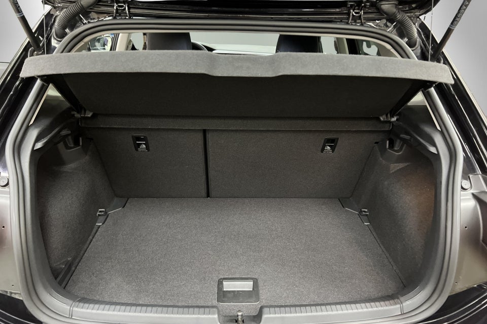 VW Polo 1,0 TSi 95 Style DSG 5d