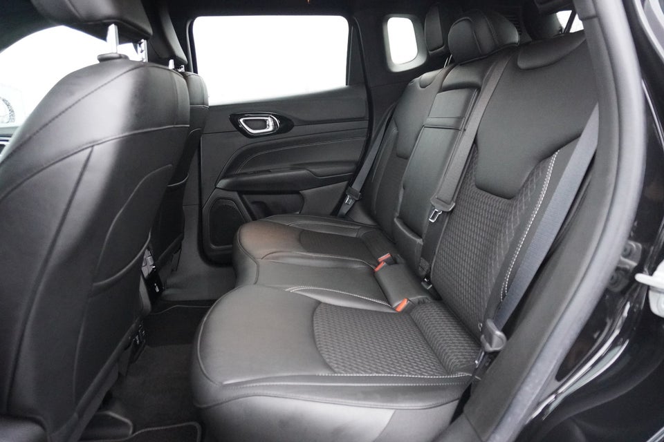 Jeep Compass 1,3 4xe 80th Anniversary aut. 4x4 5d