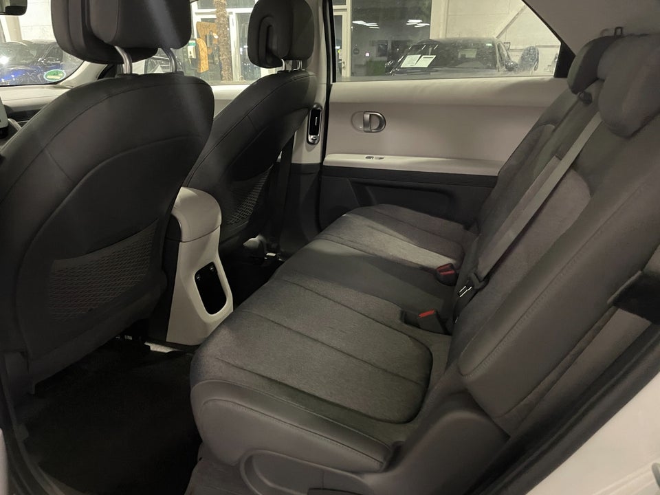 Hyundai Ioniq 5 73 Techniq 5d