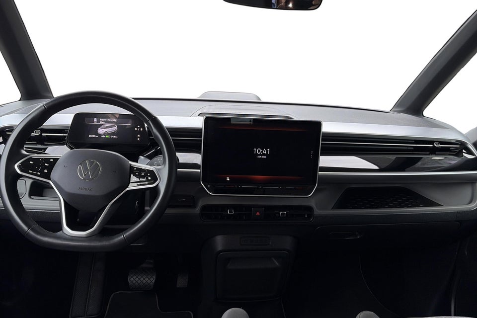 VW ID. Buzz 86 Life+ 7prs LWB 5d