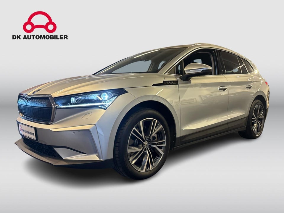Skoda Enyaq 85x iV Premium 5d