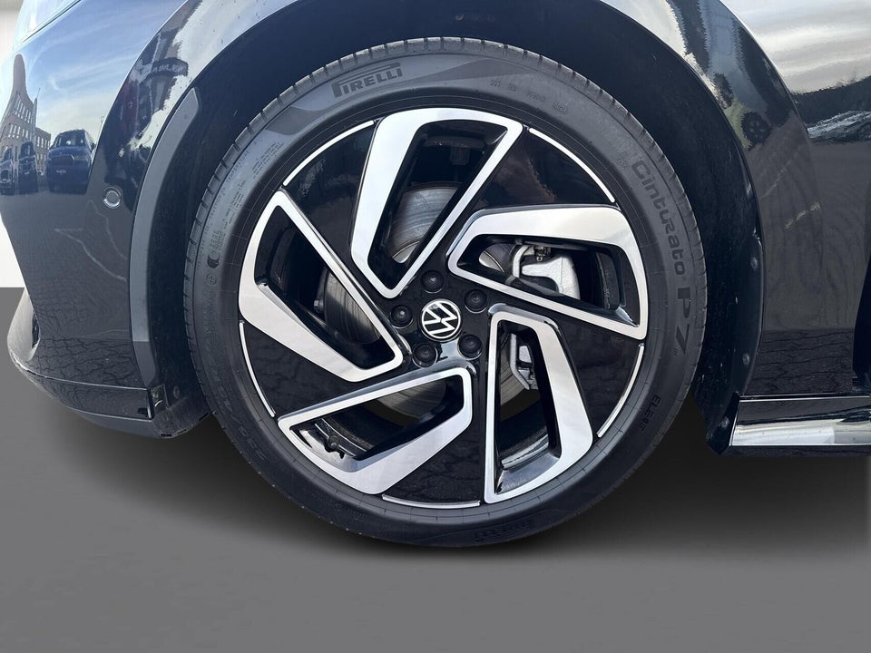 VW ID.7 77 Style+ 5d