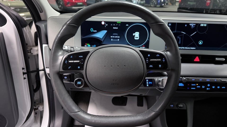 Hyundai Ioniq 5 73 Techniq 5d