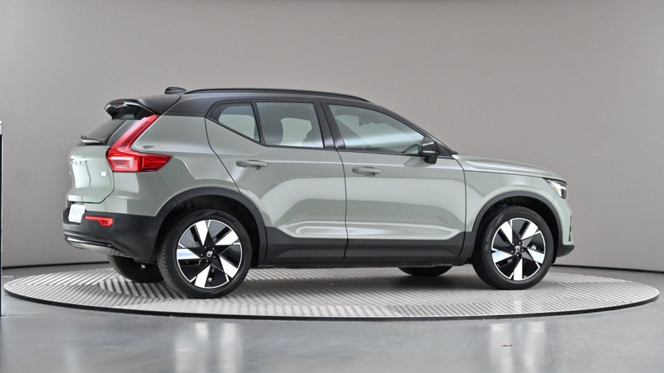 Volvo XC40 ReCharge Twin Ultimate 5d