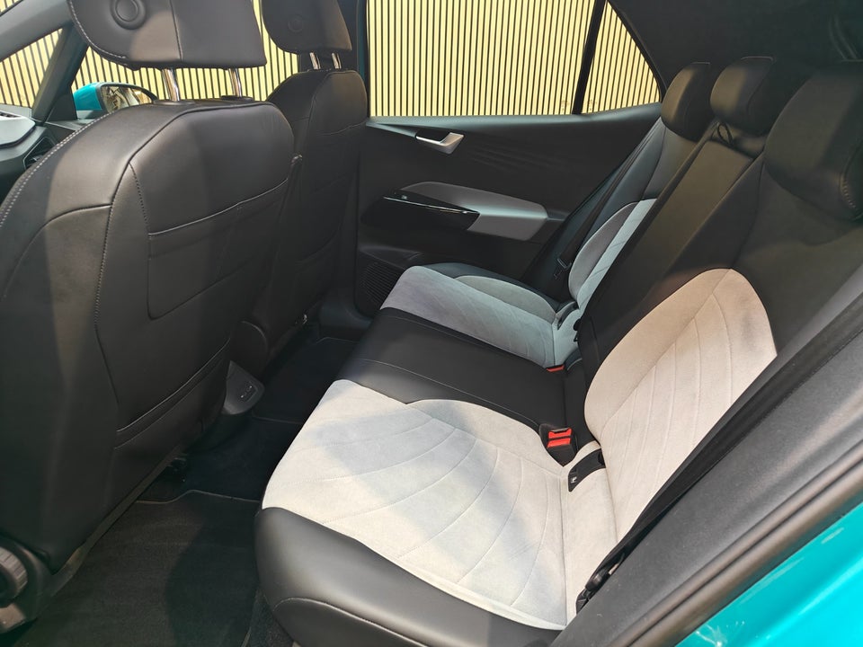 VW ID.3 77 Pro S 5d