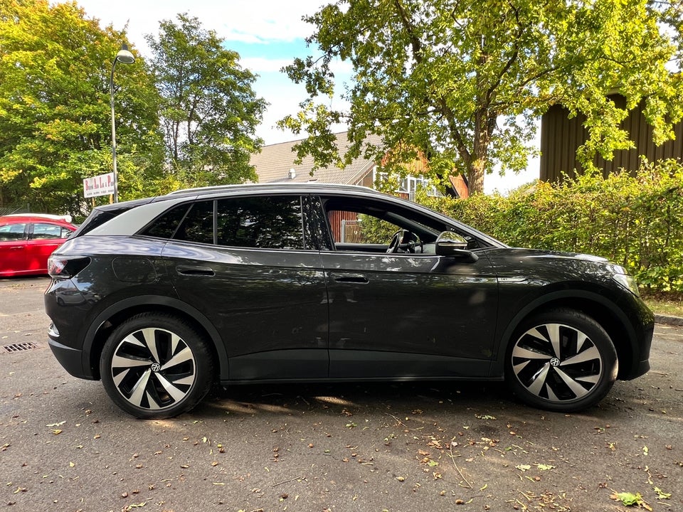 VW ID.4 77 1ST Pro 5d