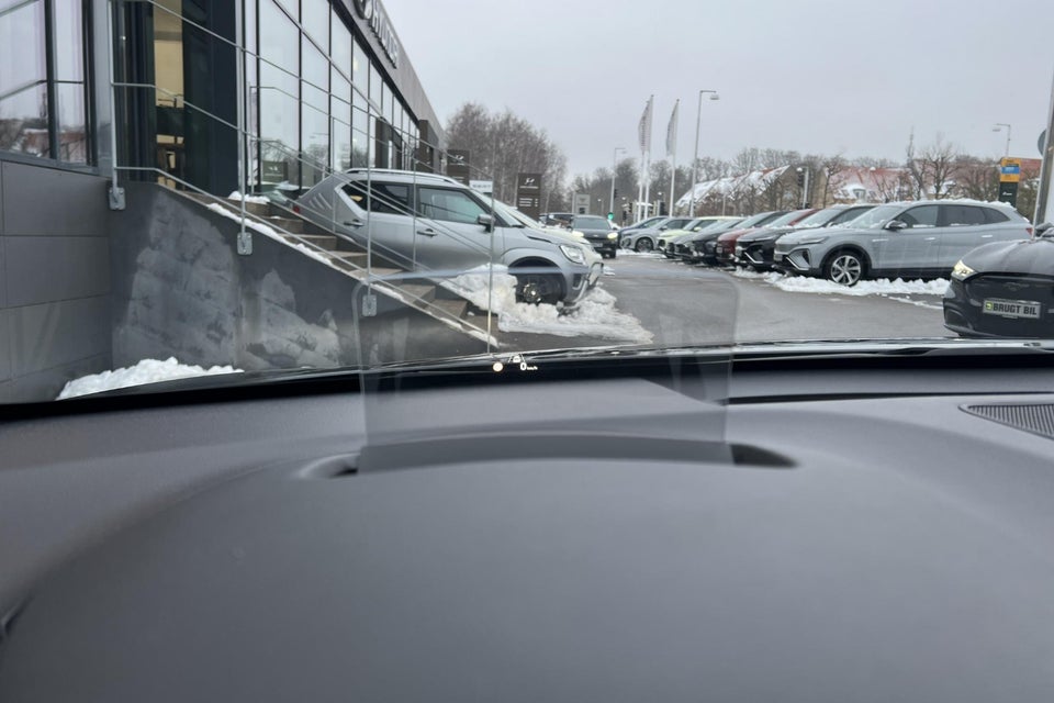 Hyundai Kona 39 EV Trend 5d