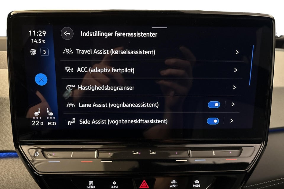 VW ID.3 77 Pro S 5d
