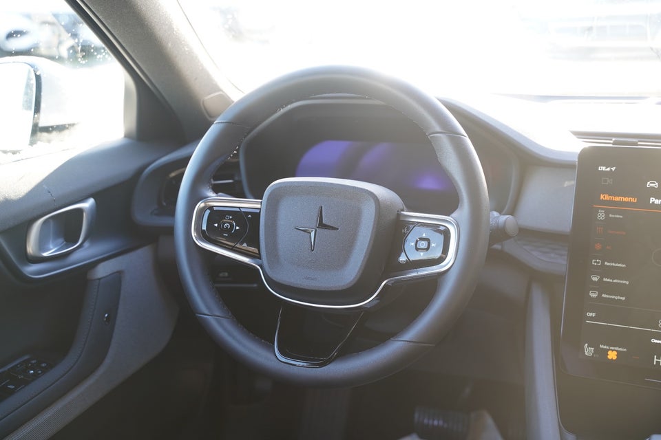 Polestar 2 Standard Range 5d