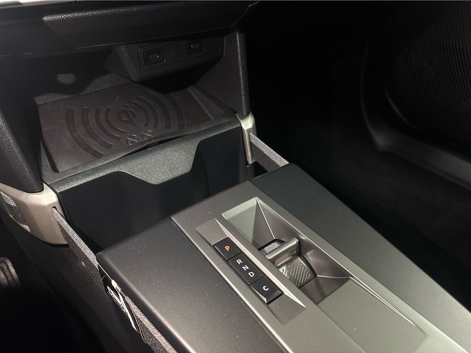 Opel Frontera 44 GS 5d