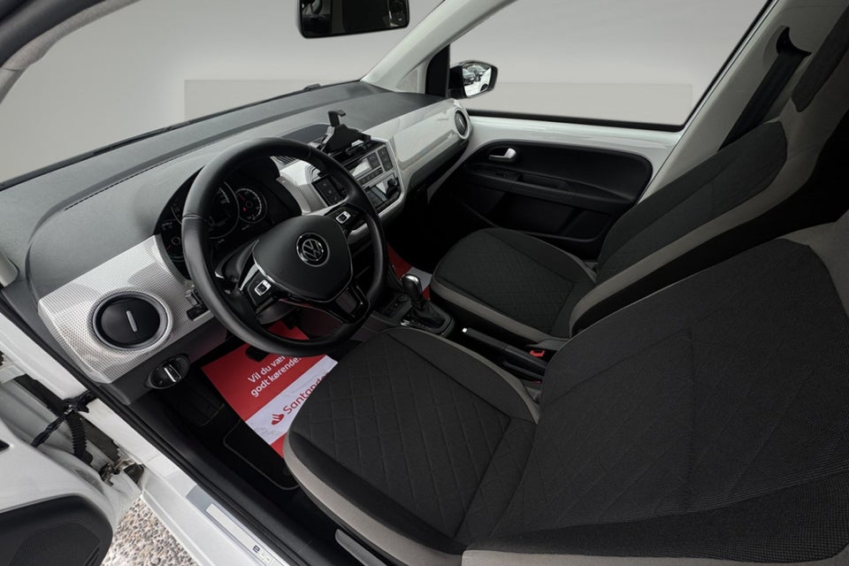 VW e-Up! 5d