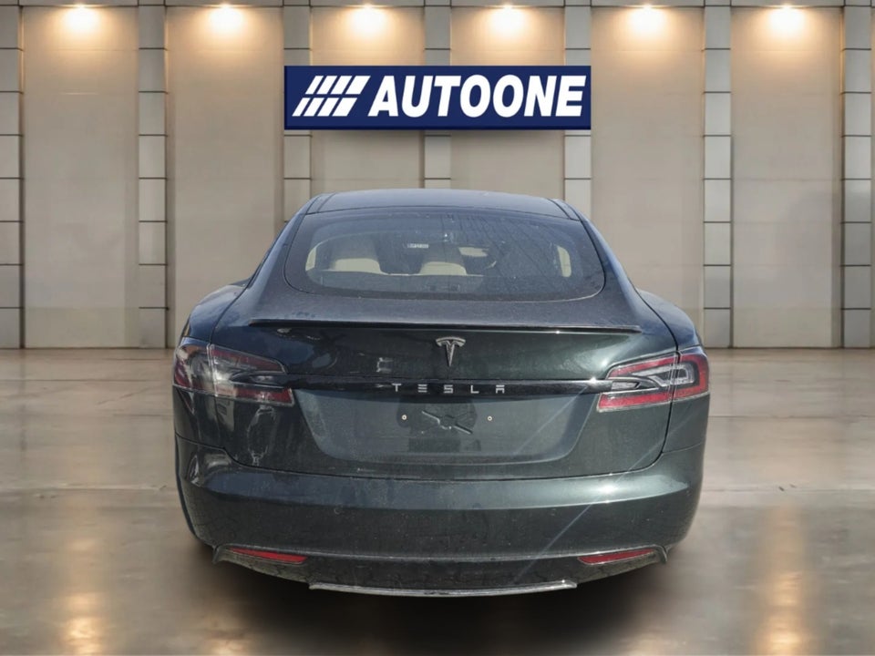 Tesla Model S 85 5d