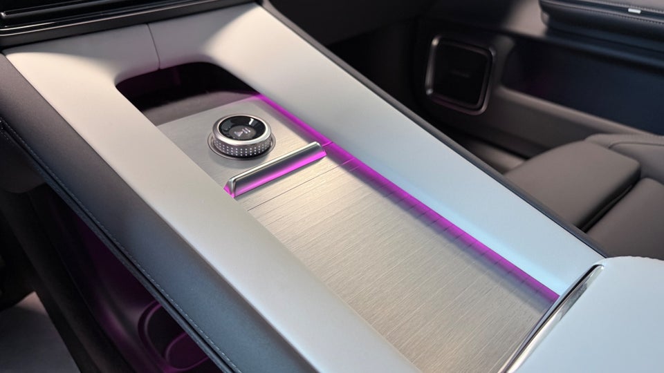 Polestar 4 Coupé RWD 5d