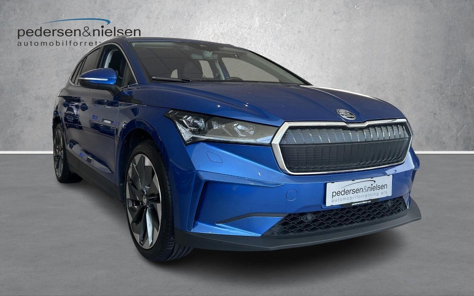 Skoda Enyaq 80 iV 5d