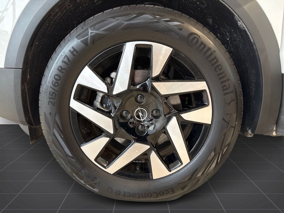 Opel Mokka-e 50 Elegance 5d