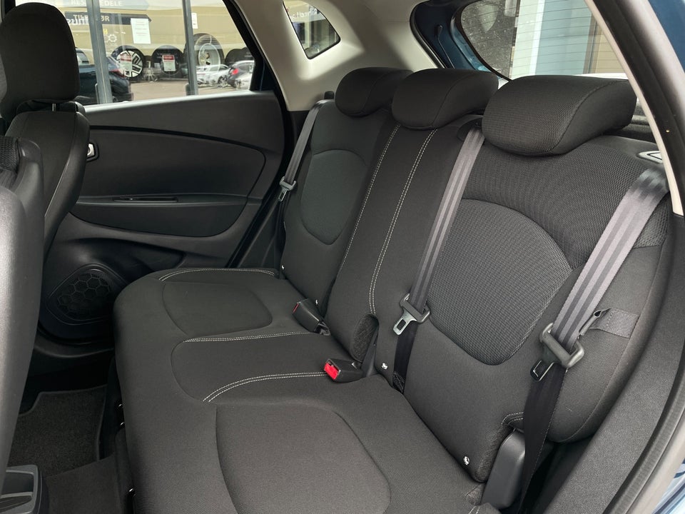 Renault Captur 1,2 TCe 120 Zen EDC 5d