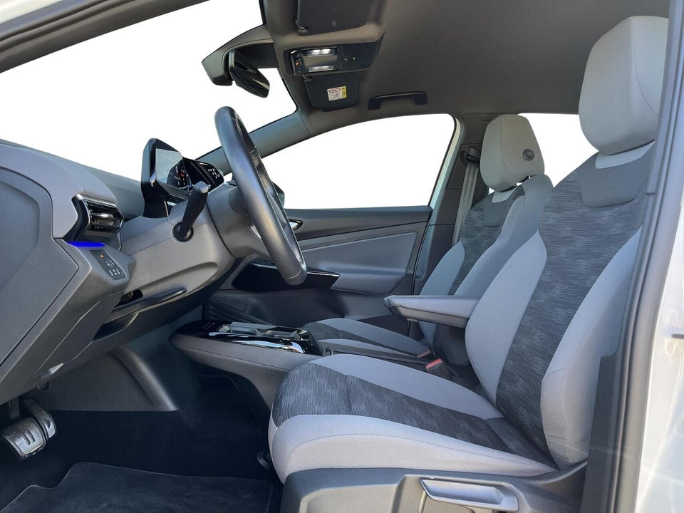 VW ID.4 77 Pro Performance 5d