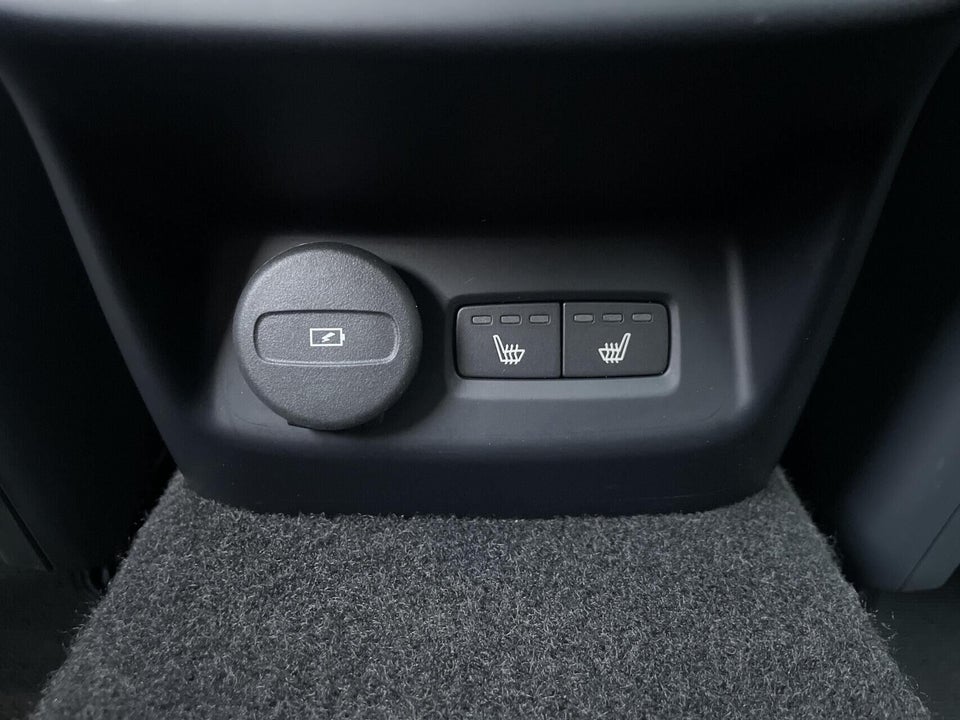 Polestar 2 Standard Range 5d