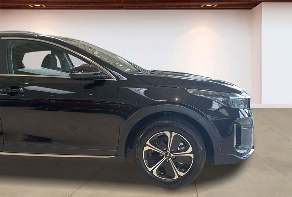 Kia XCeed 1,6 PHEV Prestige DCT 5d