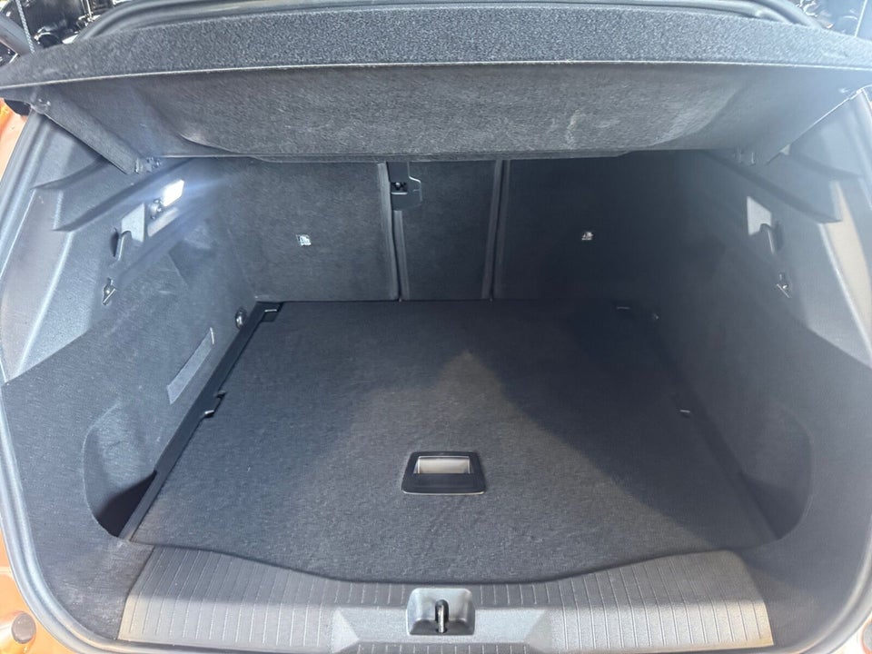 Opel Grandland-e 73 GS Sky 5d