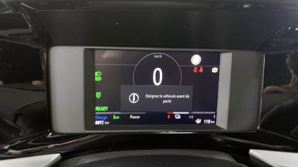 Opel Mokka-e 50 GS Line 5d