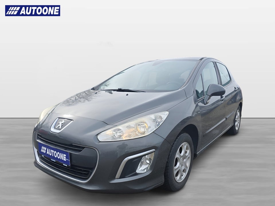 Peugeot 308 1,6 VTi 120 Access 5d