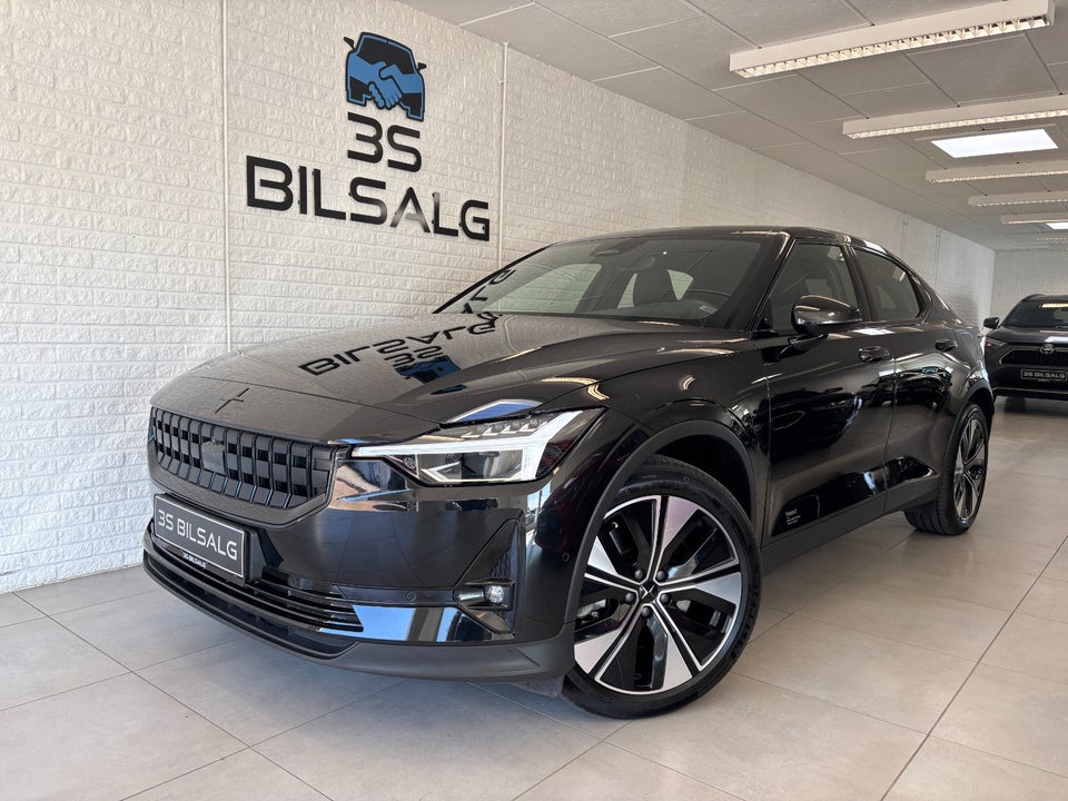 Polestar 2 Long Range 5d