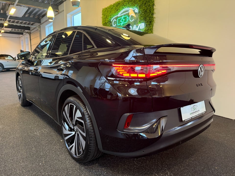 VW ID.5 77 GTX 75 Years Edition 4Motion 5d