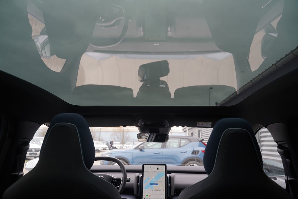 Volvo EX30 Extended Range Ultra 5d