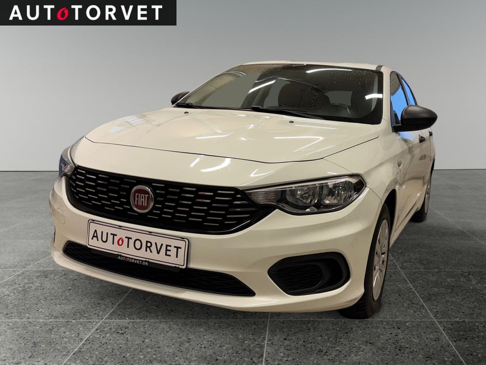 Fiat Tipo 1,4 16V Pop 5d